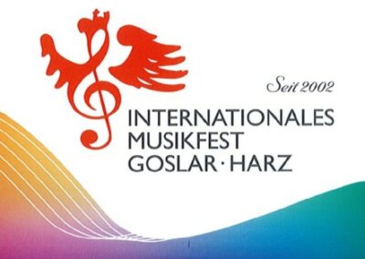 Internationales Musikfest Goslar-Harz