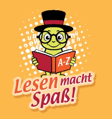 Lesen macht Spaß