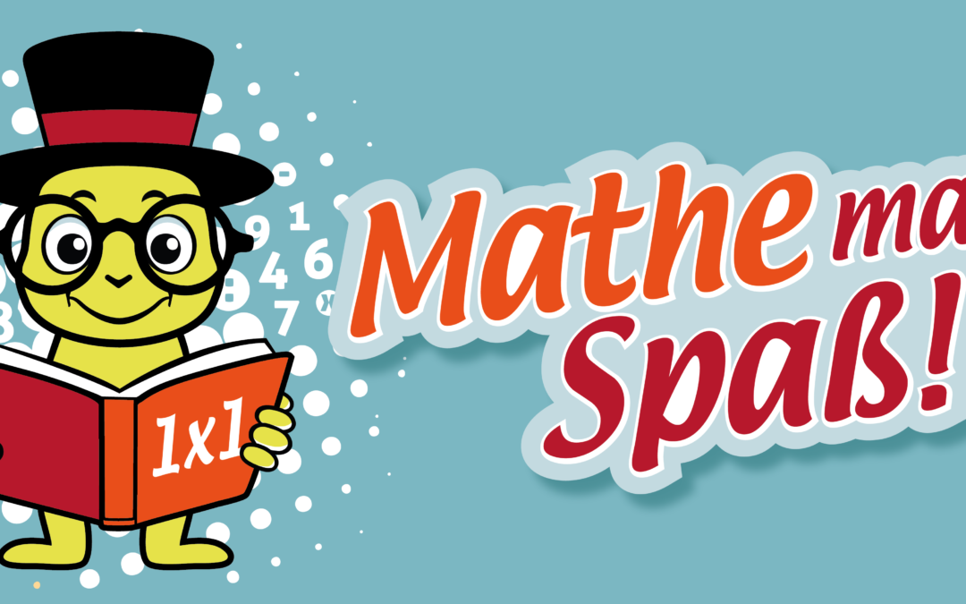 Mathe macht Spaß
