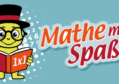Mathe macht Spaß