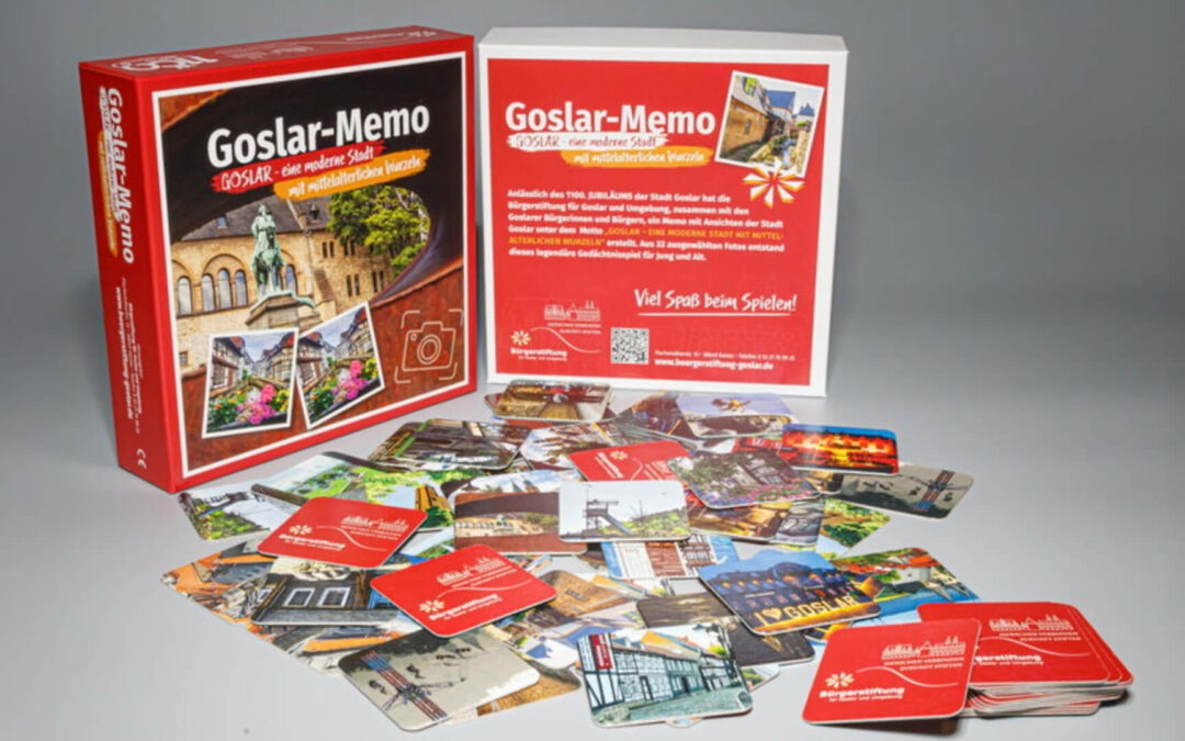 Goslar-Memo