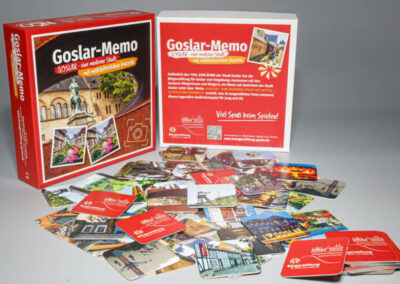 Goslar-Memo