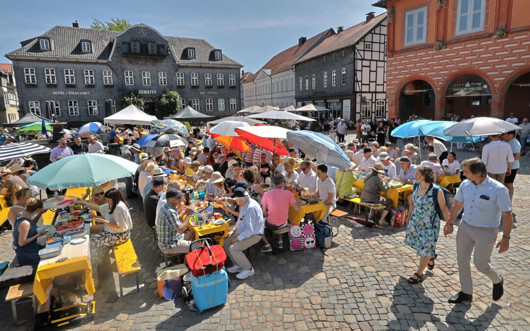 „Lange Bank“