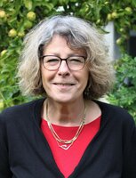 Jutta Schober Projektleitung